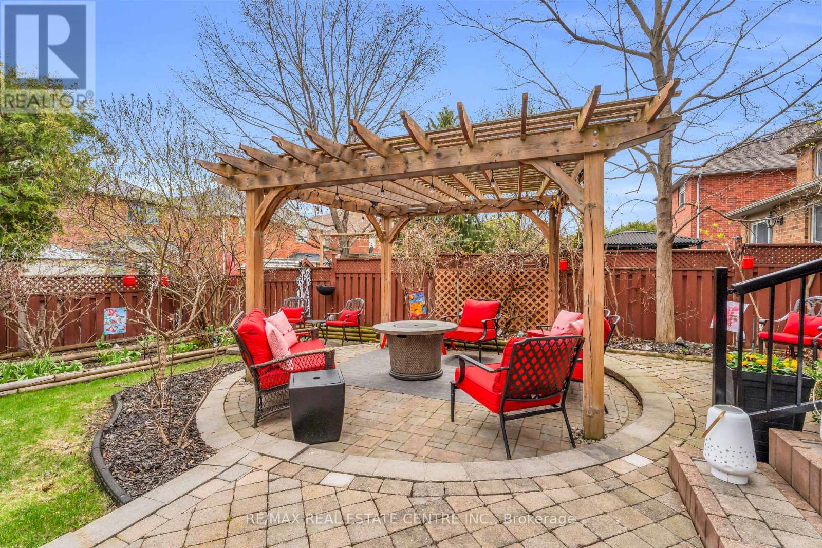 48 Chester Crescent, Halton Hills, Ontario  L7G 5W5 - Photo 44 - W13048318