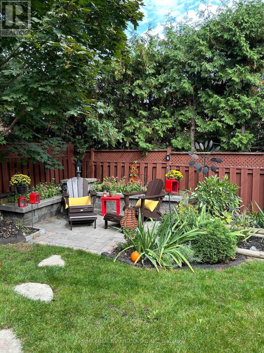 48 Chester Crescent, Halton Hills, Ontario  L7G 5W5 - Photo 49 - W13048318