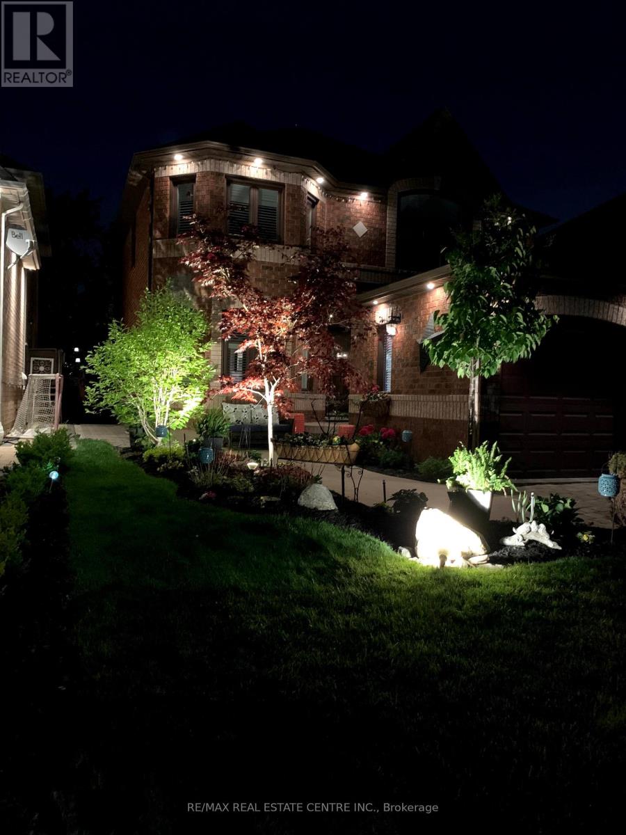 48 Chester Crescent, Halton Hills, Ontario  L7G 5W5 - Photo 5 - W13048318