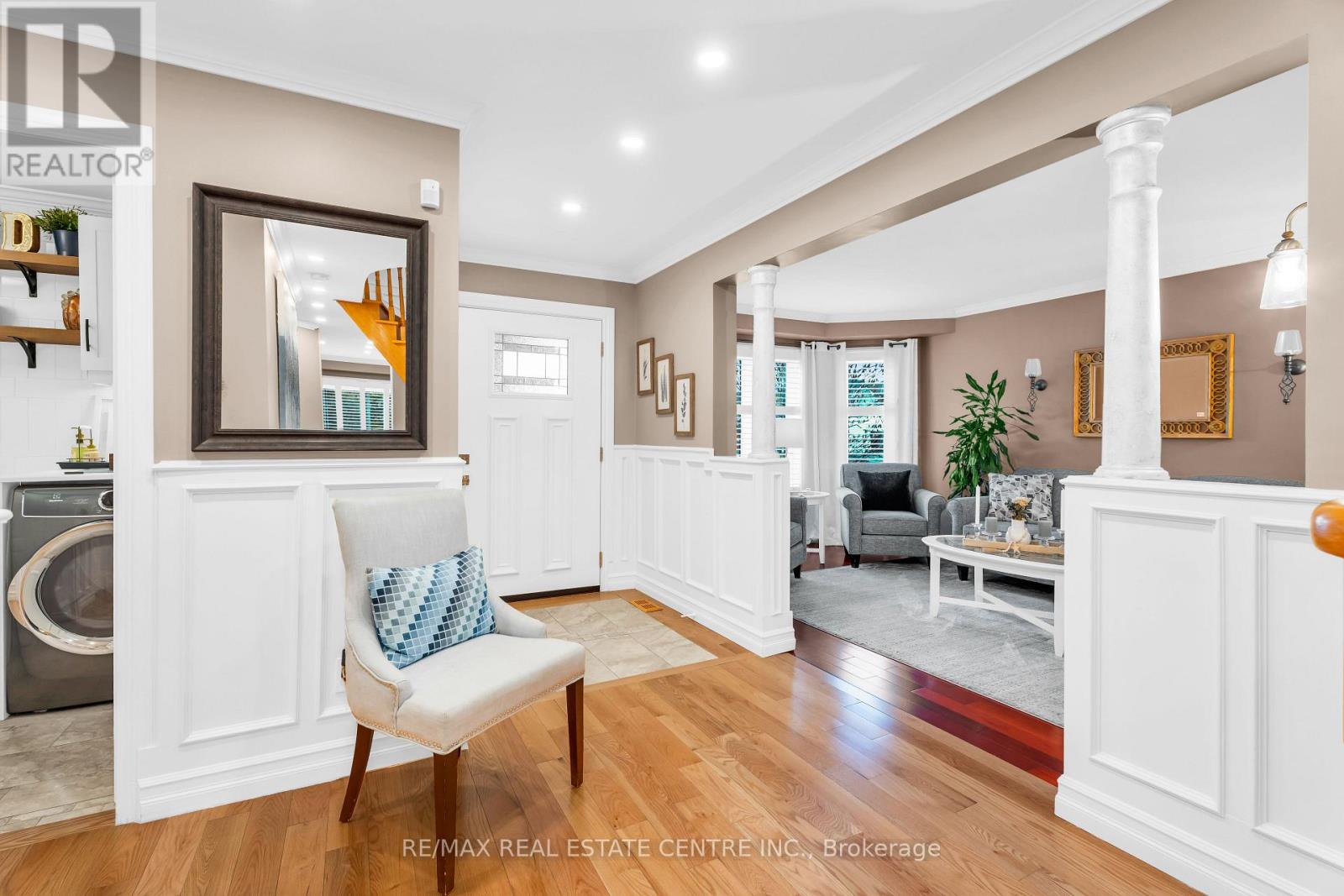 48 Chester Crescent, Halton Hills, Ontario  L7G 5W5 - Photo 7 - W13048318