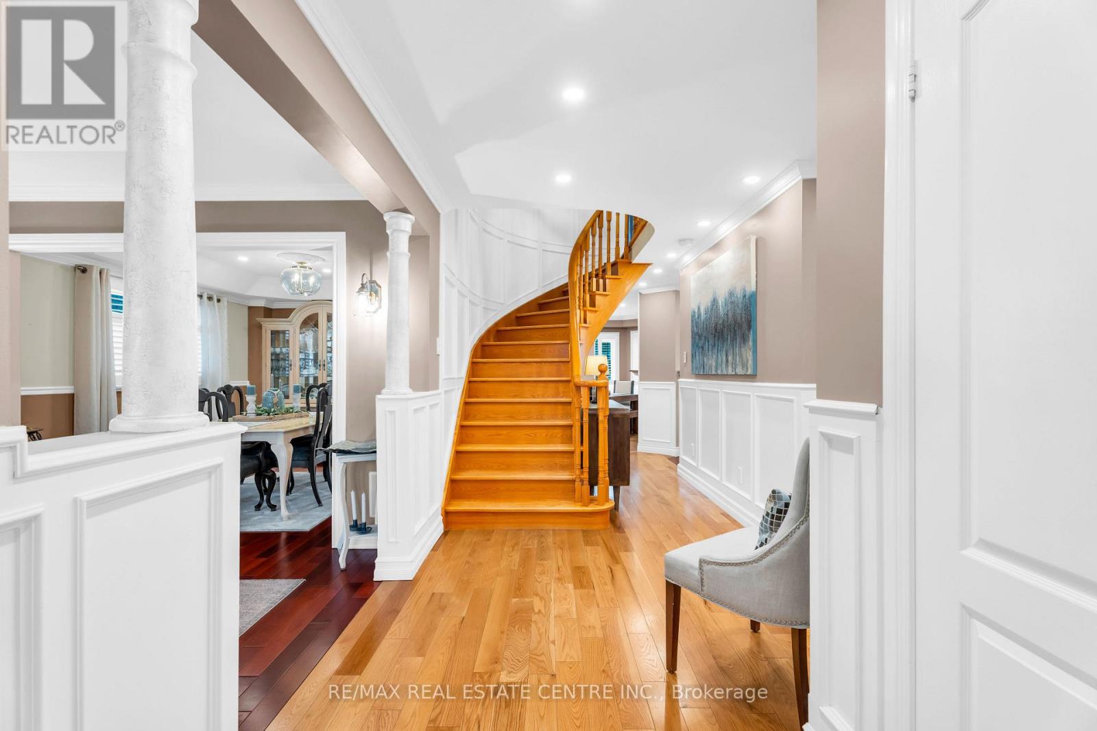 48 Chester Crescent, Halton Hills, Ontario  L7G 5W5 - Photo 8 - W13048318