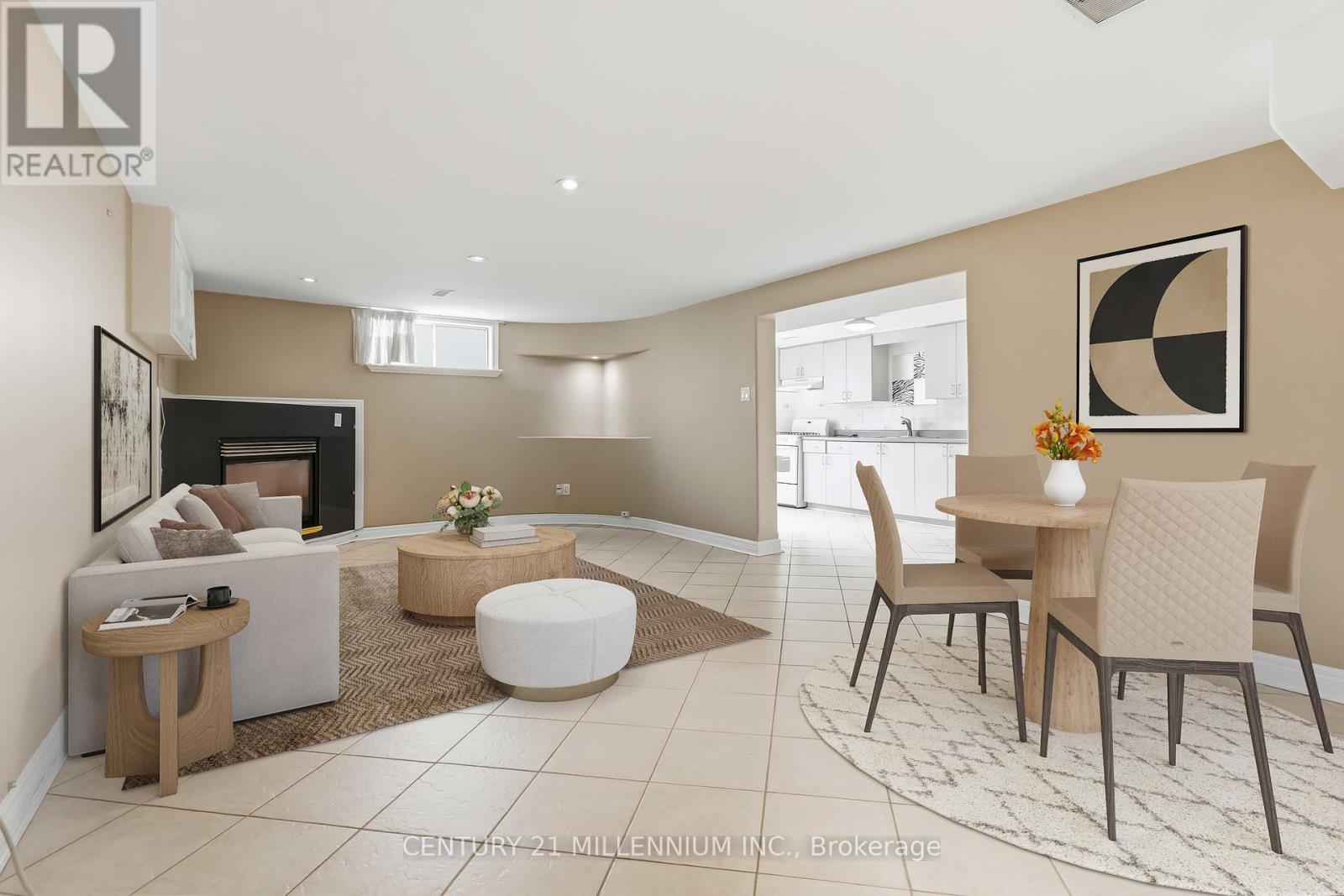 3638 Molly Avenue, Mississauga, Ontario  L5A 3M5 - Photo 21 - W13048320