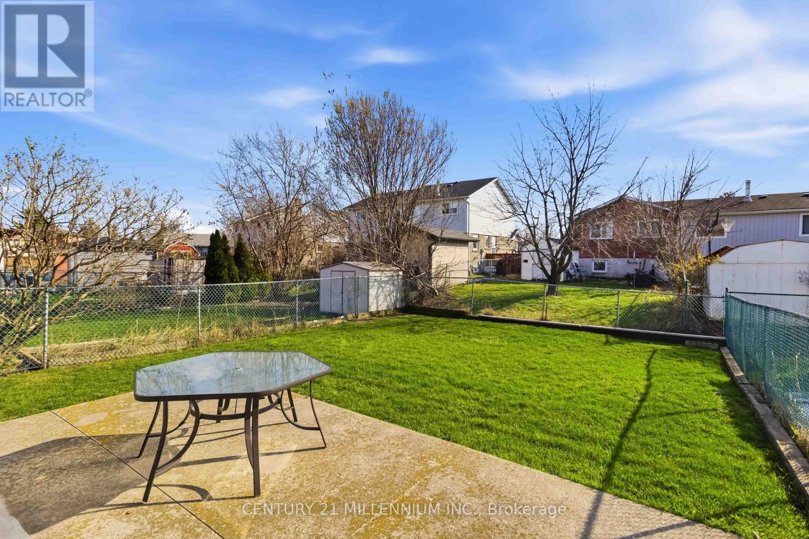 3638 Molly Avenue, Mississauga, Ontario  L5A 3M5 - Photo 23 - W13048320