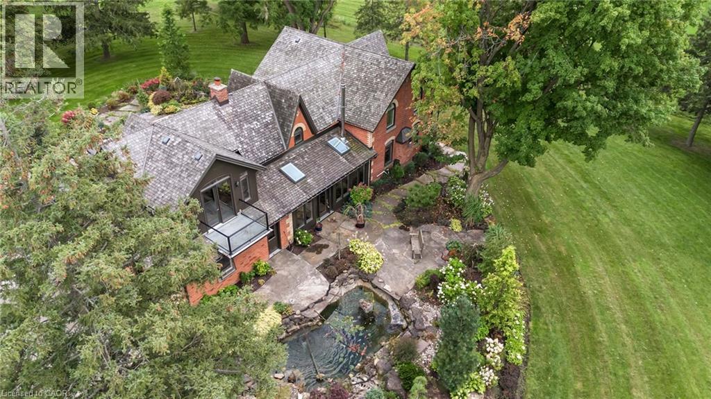 1399 SAFARI Road, Flamborough, Ontario