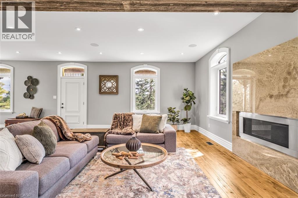 1399 Safari Road, Flamborough, Ontario  L8B 1S6 - Photo 11 - 40824534