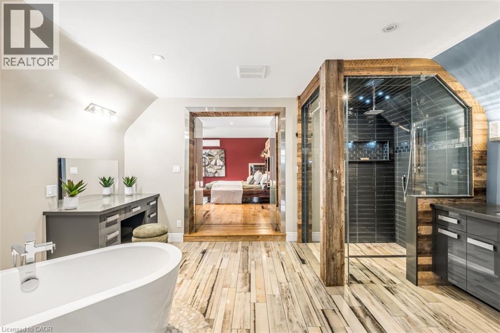 1399 Safari Road, Flamborough, Ontario  L8B 1S6 - Photo 29 - 40824534