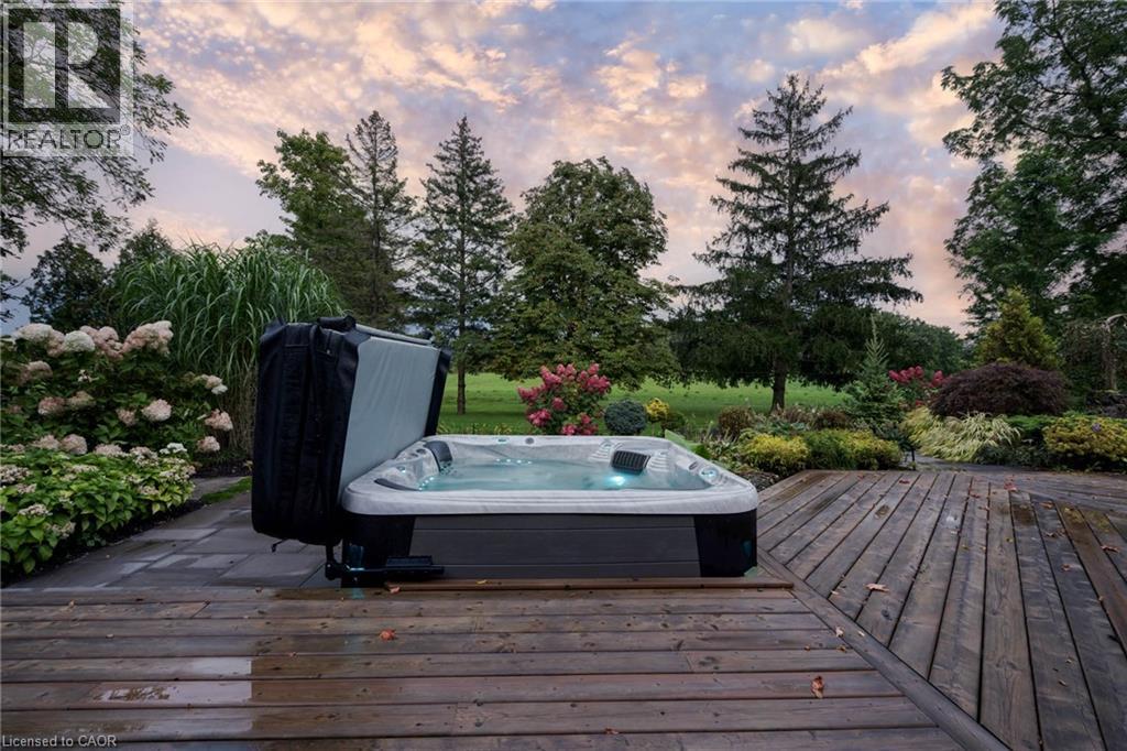 1399 Safari Road, Flamborough, Ontario  L8B 1S6 - Photo 32 - 40824534