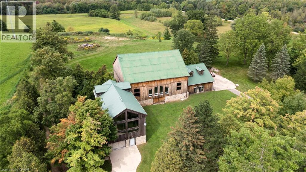 1399 Safari Road, Flamborough, Ontario  L8B 1S6 - Photo 33 - 40824534