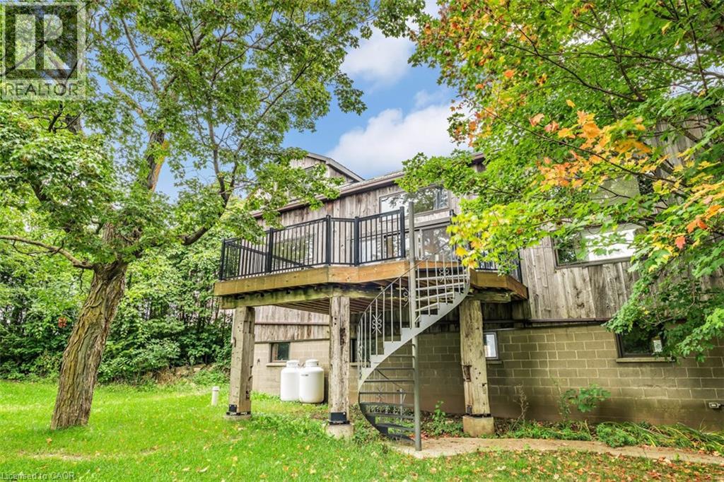 1399 Safari Road, Flamborough, Ontario  L8B 1S6 - Photo 35 - 40824534