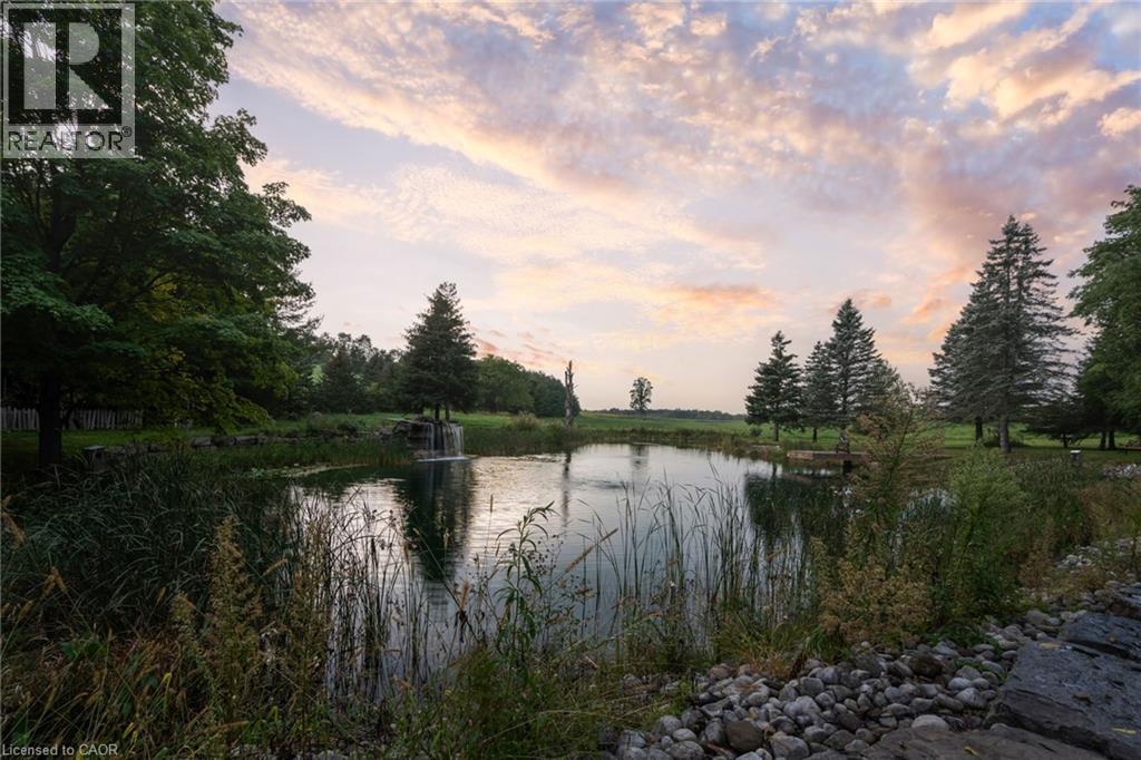 1399 Safari Road, Flamborough, Ontario  L8B 1S6 - Photo 45 - 40824534