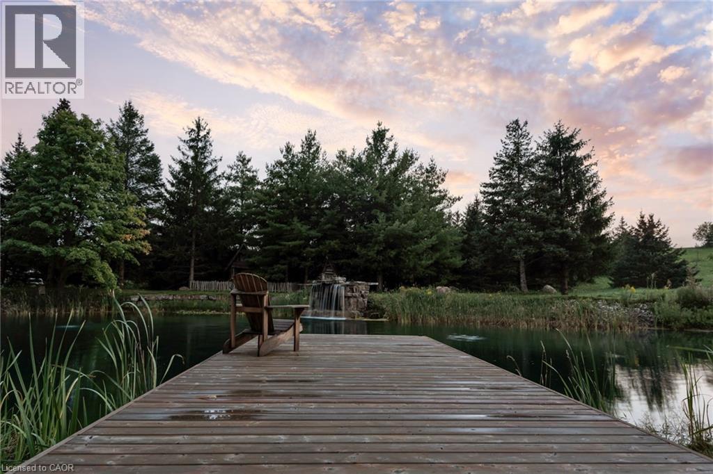 1399 Safari Road, Flamborough, Ontario  L8B 1S6 - Photo 46 - 40824534