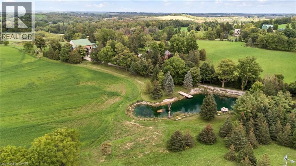 1399 Safari Road, Flamborough, Ontario  L8B 1S6 - Photo 48 - 40824534