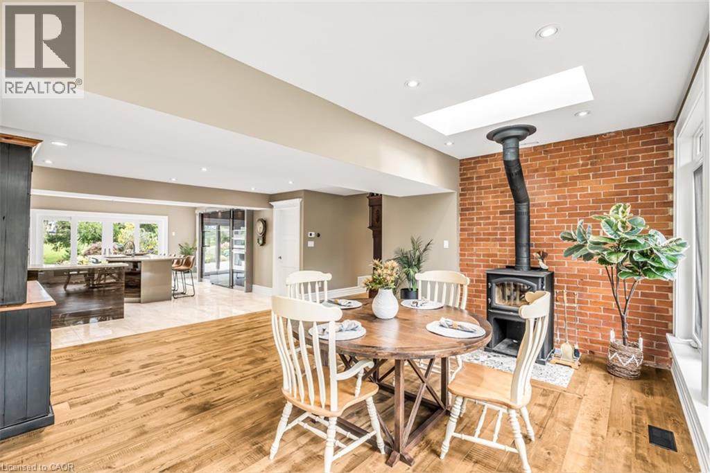 1399 Safari Road, Flamborough, Ontario  L8B 1S6 - Photo 6 - 40824534