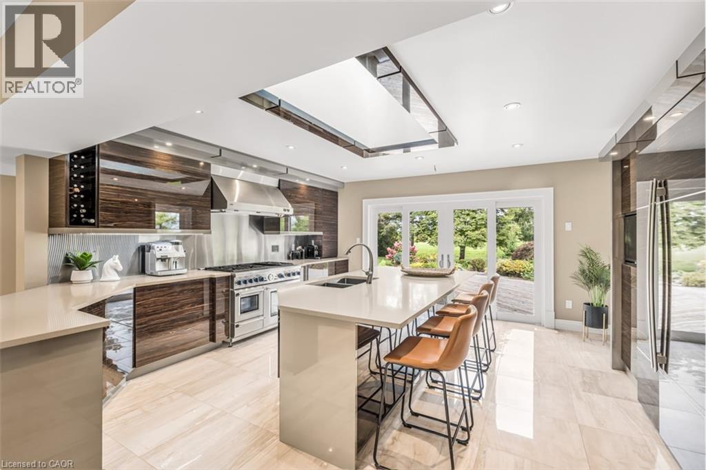 1399 Safari Road, Flamborough, Ontario  L8B 1S6 - Photo 8 - 40824534