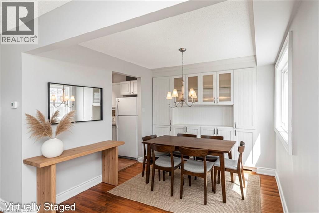 457 Woodview Road Unit# 4, Burlington, Ontario  L7N 2Z9 - Photo 10 - 40824460