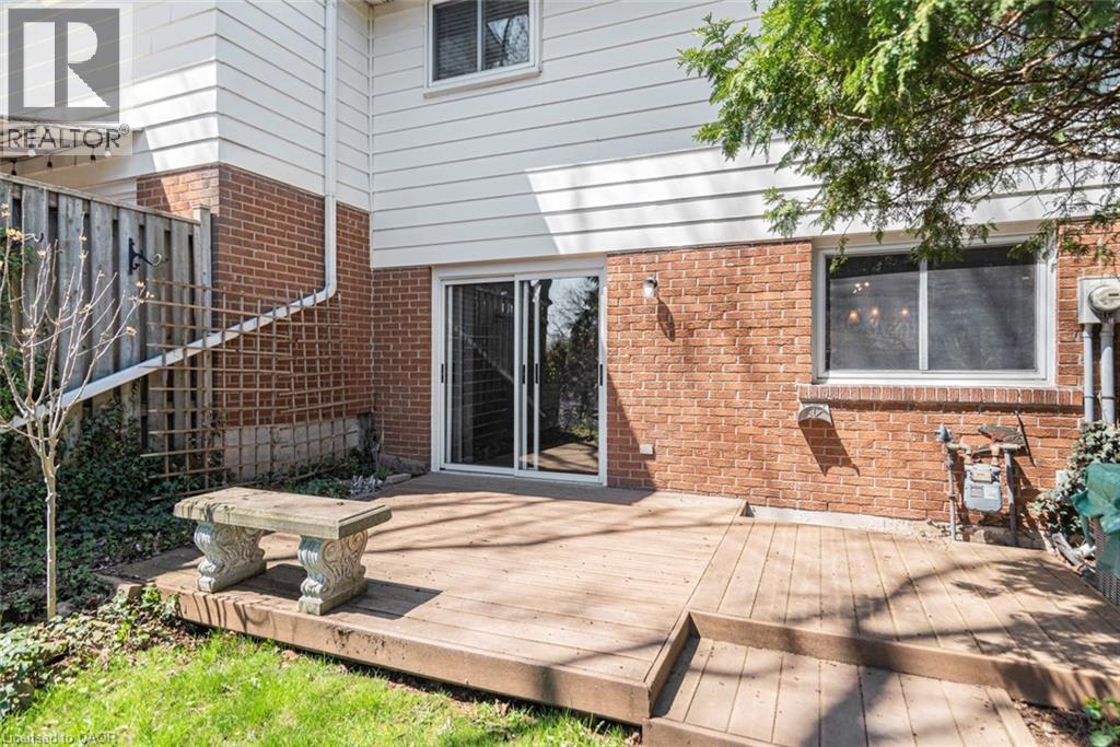 457 Woodview Road Unit# 4, Burlington, Ontario  L7N 2Z9 - Photo 37 - 40824460