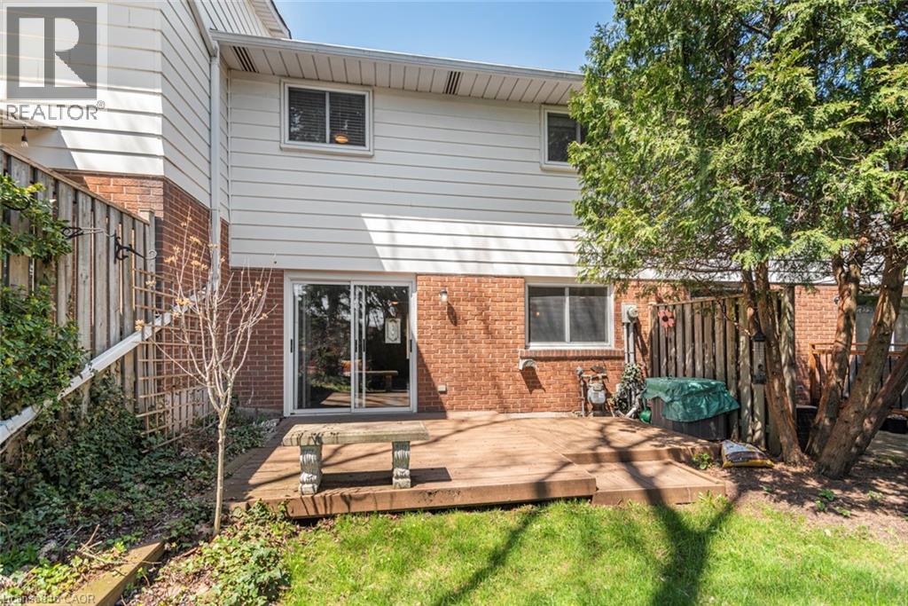 457 Woodview Road Unit# 4, Burlington, Ontario  L7N 2Z9 - Photo 38 - 40824460