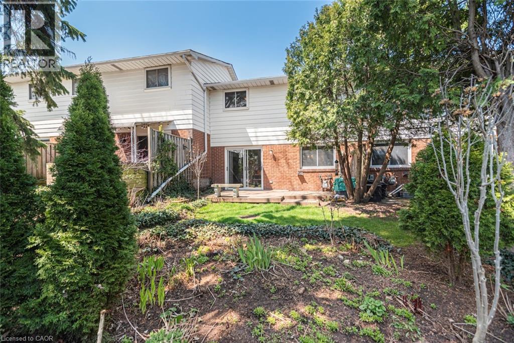 457 Woodview Road Unit# 4, Burlington, Ontario  L7N 2Z9 - Photo 39 - 40824460