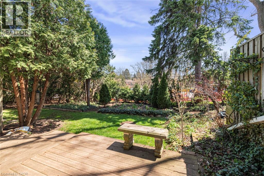 457 Woodview Road Unit# 4, Burlington, Ontario  L7N 2Z9 - Photo 40 - 40824460