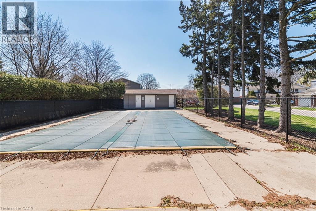 457 Woodview Road Unit# 4, Burlington, Ontario  L7N 2Z9 - Photo 43 - 40824460