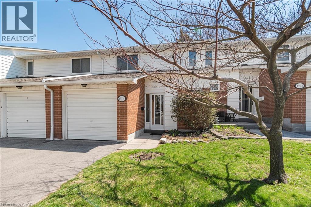 457 Woodview Road Unit# 4, Burlington, Ontario  L7N 2Z9 - Photo 48 - 40824460