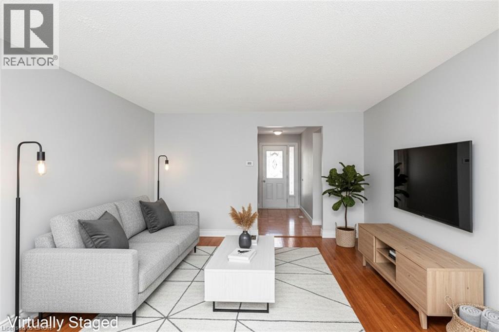 457 Woodview Road Unit# 4, Burlington, Ontario  L7N 2Z9 - Photo 6 - 40824460