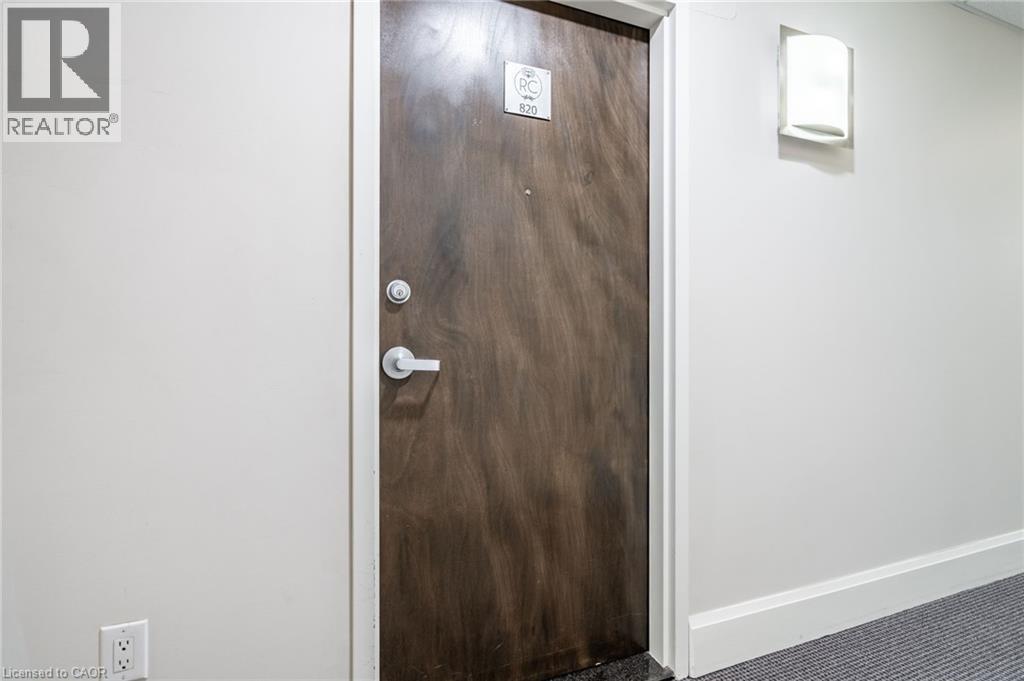 118 King Street E Unit# 820, Hamilton, Ontario  L8N 0A9 - Photo 11 - 40824386