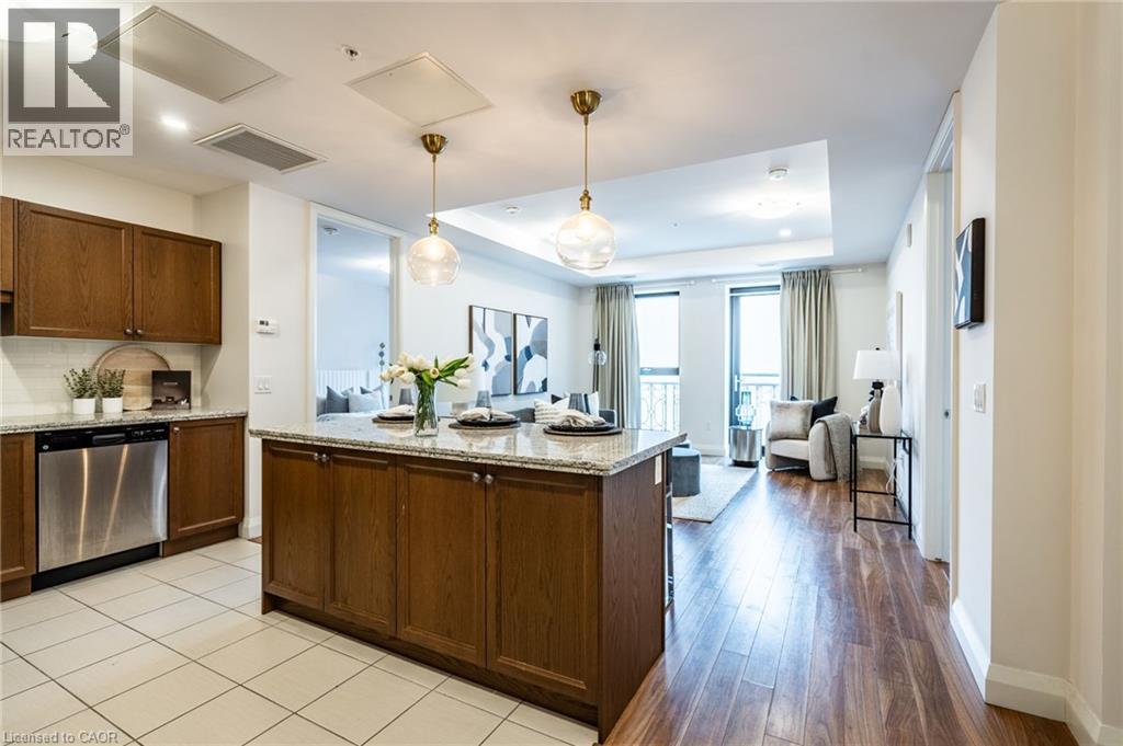 118 King Street E Unit# 820, Hamilton, Ontario  L8N 0A9 - Photo 14 - 40824386