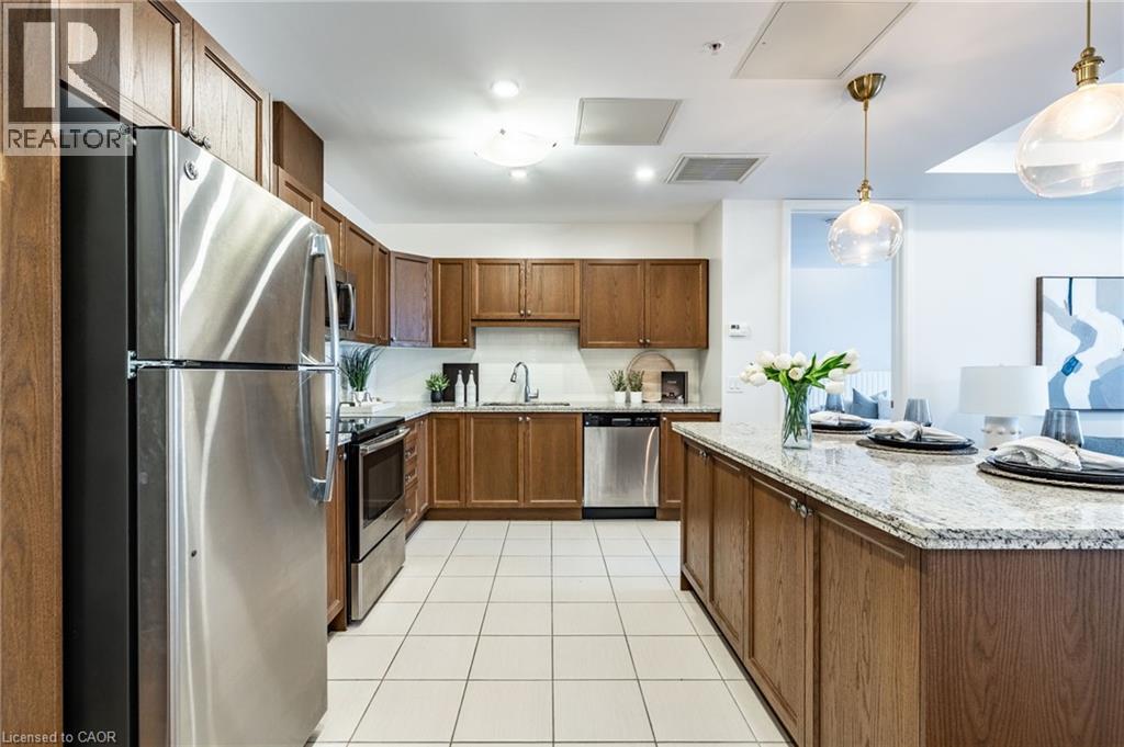 118 King Street E Unit# 820, Hamilton, Ontario  L8N 0A9 - Photo 15 - 40824386