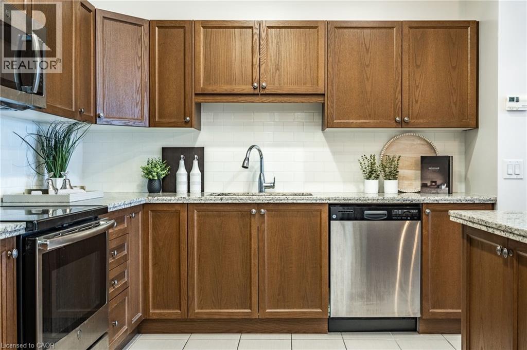 118 King Street E Unit# 820, Hamilton, Ontario  L8N 0A9 - Photo 16 - 40824386