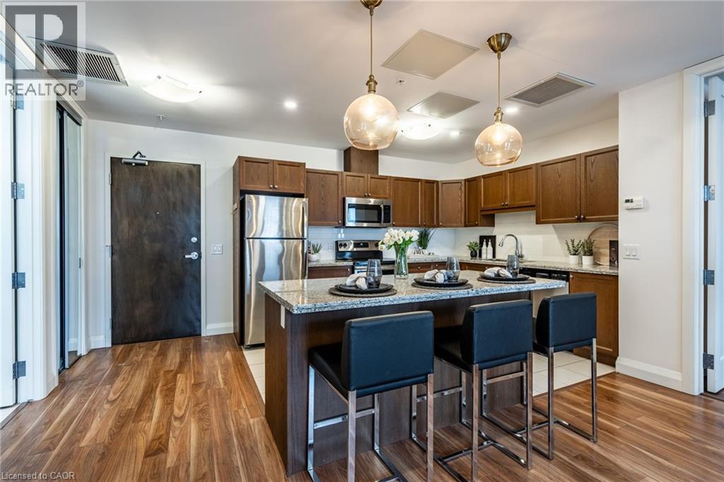 118 King Street E Unit# 820, Hamilton, Ontario  L8N 0A9 - Photo 17 - 40824386