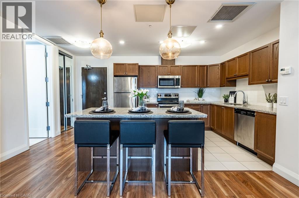 118 King Street E Unit# 820, Hamilton, Ontario  L8N 0A9 - Photo 18 - 40824386