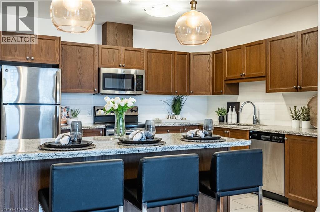 118 King Street E Unit# 820, Hamilton, Ontario  L8N 0A9 - Photo 19 - 40824386