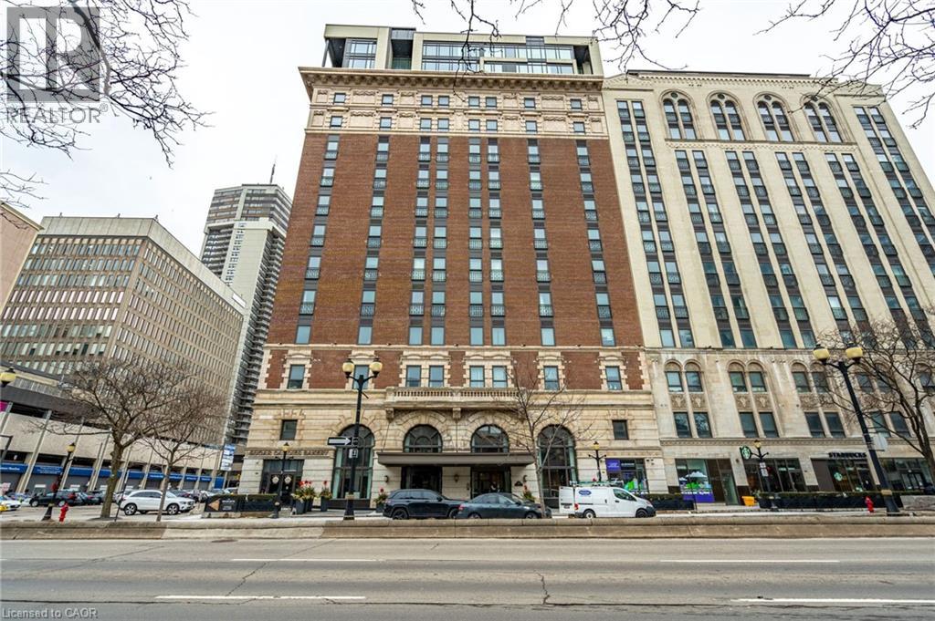 118 King Street E Unit# 820, Hamilton, Ontario  L8N 0A9 - Photo 2 - 40824386