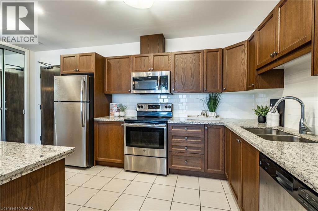 118 King Street E Unit# 820, Hamilton, Ontario  L8N 0A9 - Photo 20 - 40824386