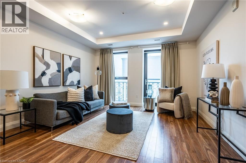 118 King Street E Unit# 820, Hamilton, Ontario  L8N 0A9 - Photo 22 - 40824386