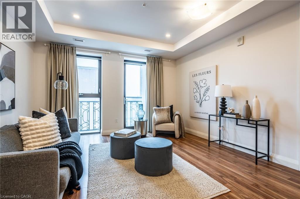 118 King Street E Unit# 820, Hamilton, Ontario  L8N 0A9 - Photo 23 - 40824386