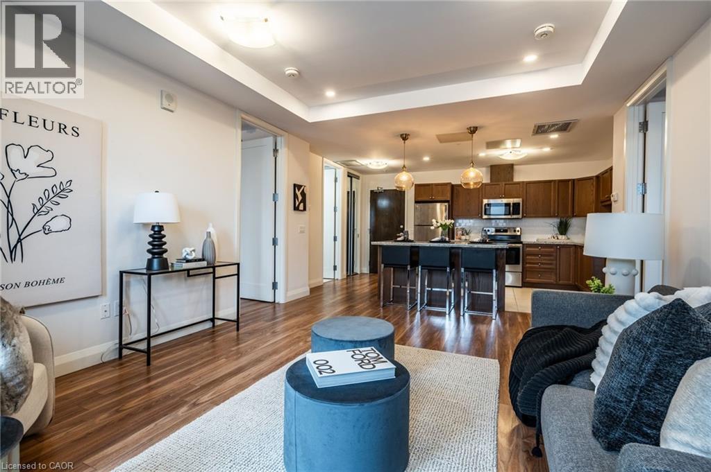 118 King Street E Unit# 820, Hamilton, Ontario  L8N 0A9 - Photo 24 - 40824386