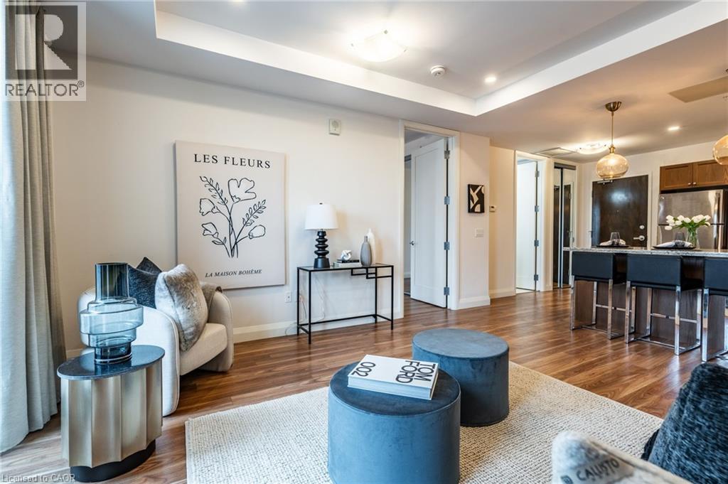 118 King Street E Unit# 820, Hamilton, Ontario  L8N 0A9 - Photo 25 - 40824386