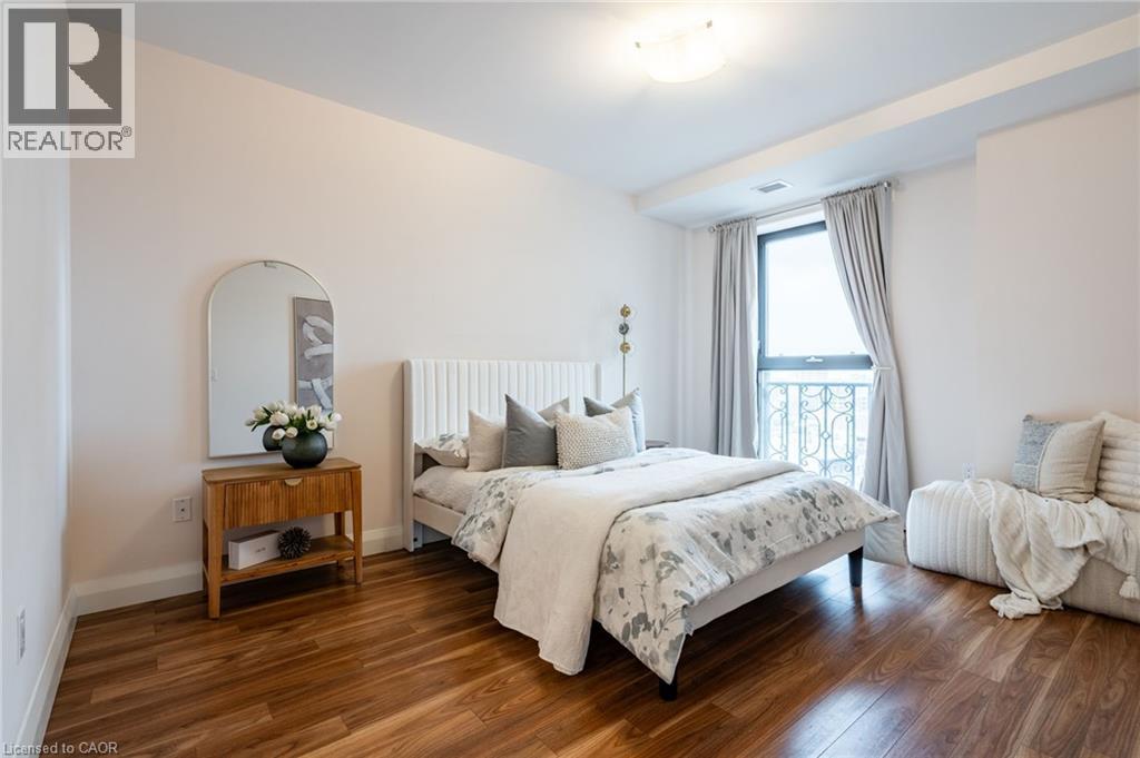 118 King Street E Unit# 820, Hamilton, Ontario  L8N 0A9 - Photo 27 - 40824386