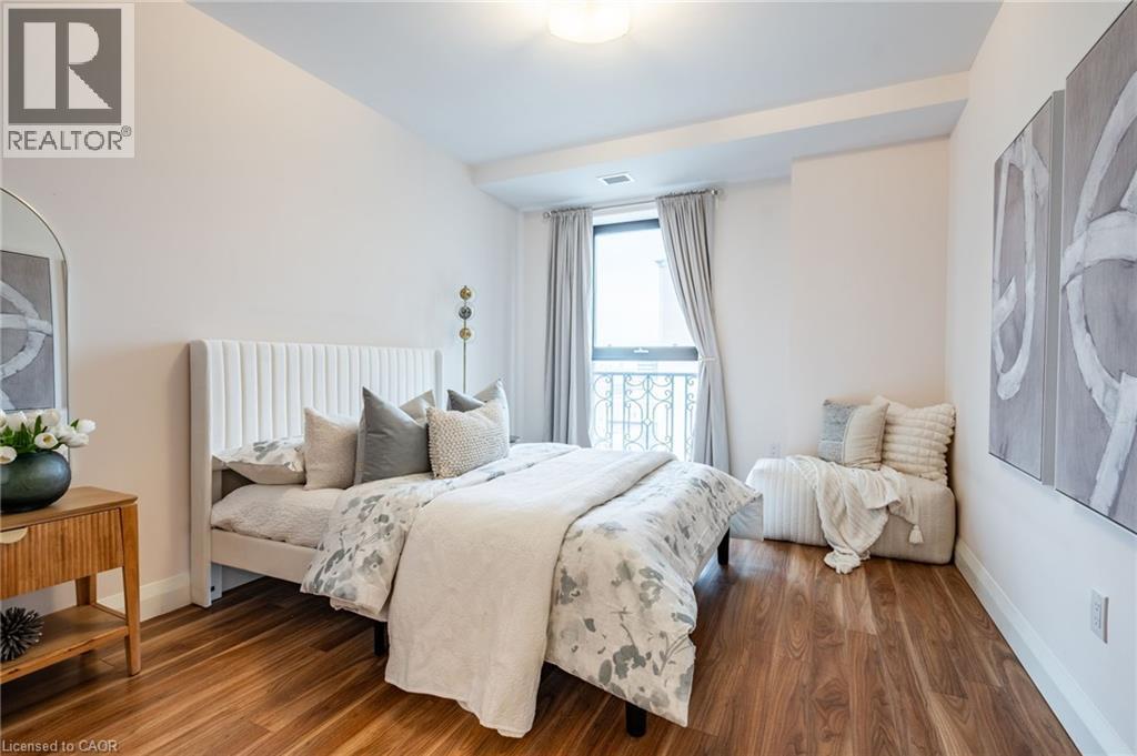 118 King Street E Unit# 820, Hamilton, Ontario  L8N 0A9 - Photo 28 - 40824386