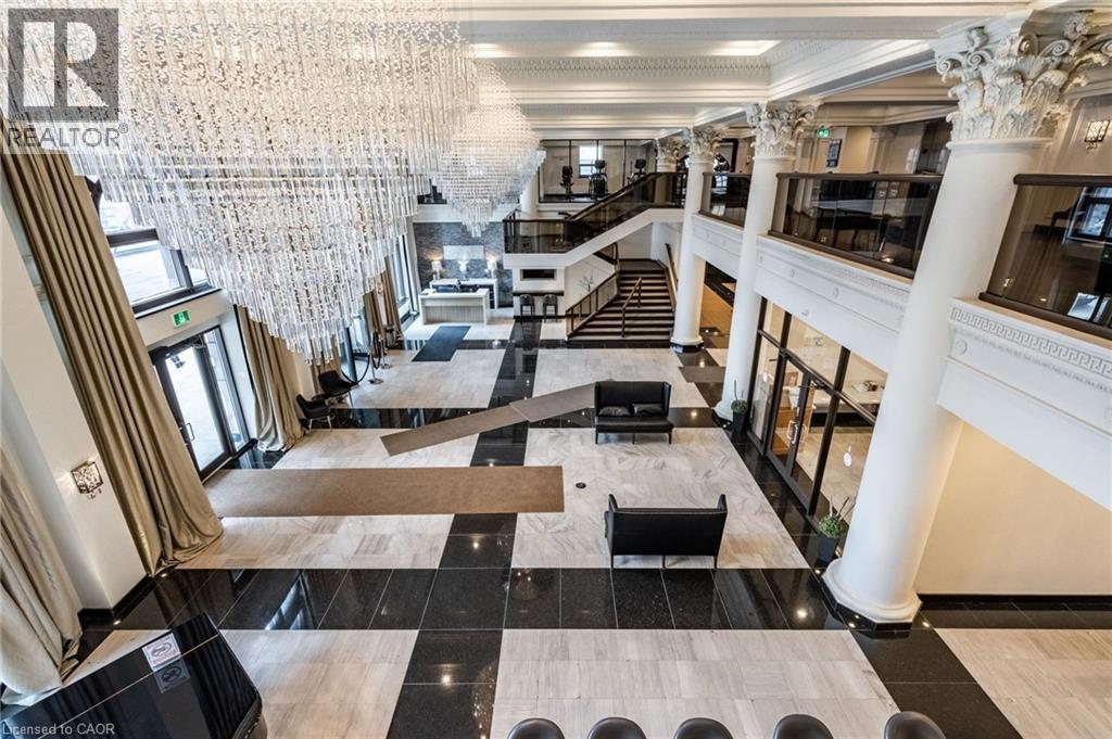 118 King Street E Unit# 820, Hamilton, Ontario  L8N 0A9 - Photo 38 - 40824386