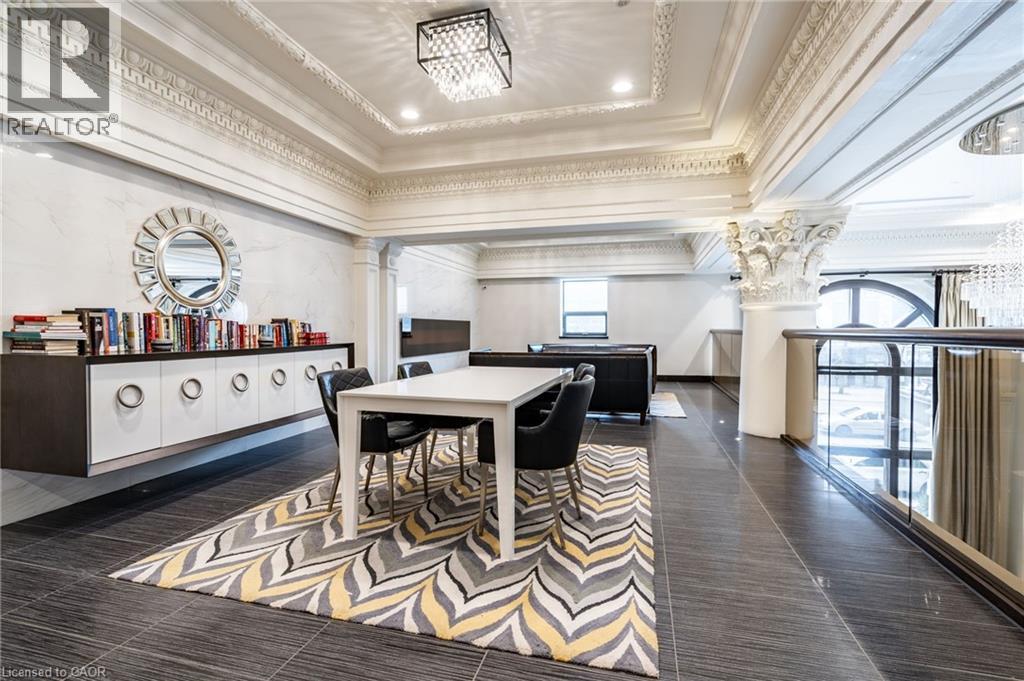 118 King Street E Unit# 820, Hamilton, Ontario  L8N 0A9 - Photo 39 - 40824386