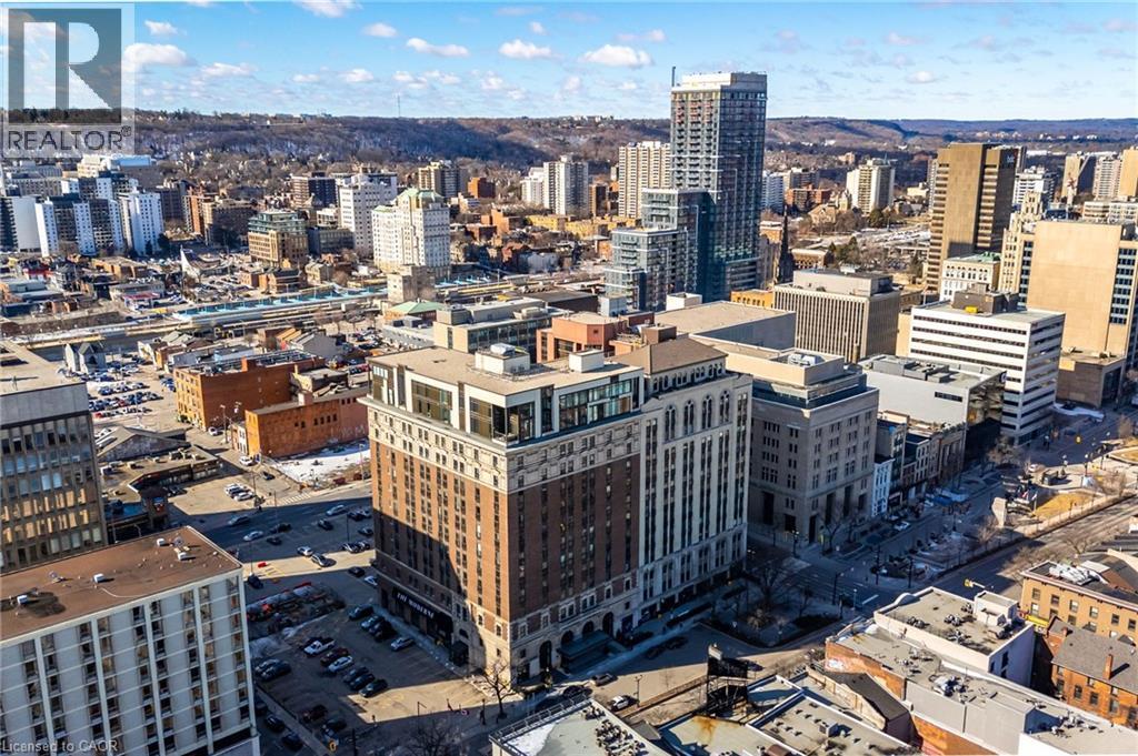 118 King Street E Unit# 820, Hamilton, Ontario  L8N 0A9 - Photo 4 - 40824386