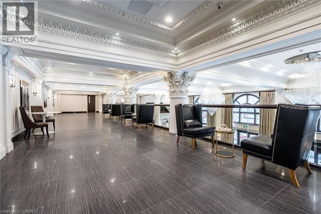 118 King Street E Unit# 820, Hamilton, Ontario  L8N 0A9 - Photo 40 - 40824386