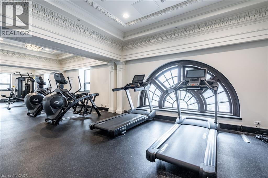 118 King Street E Unit# 820, Hamilton, Ontario  L8N 0A9 - Photo 41 - 40824386