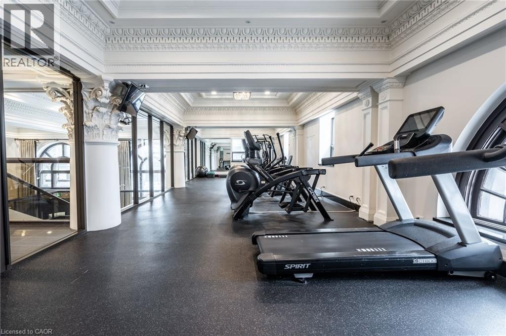 118 King Street E Unit# 820, Hamilton, Ontario  L8N 0A9 - Photo 42 - 40824386