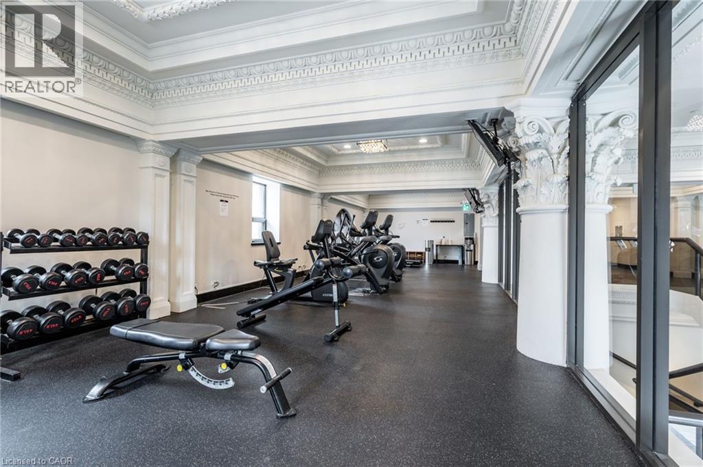 118 King Street E Unit# 820, Hamilton, Ontario  L8N 0A9 - Photo 43 - 40824386