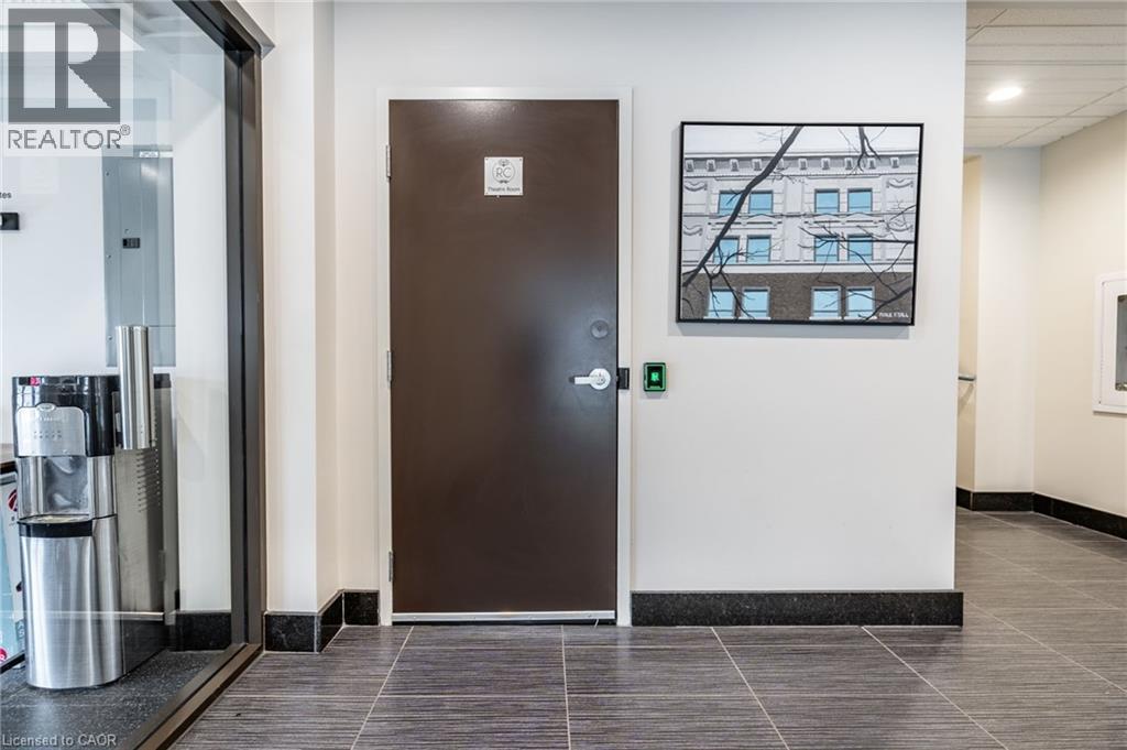 118 King Street E Unit# 820, Hamilton, Ontario  L8N 0A9 - Photo 44 - 40824386