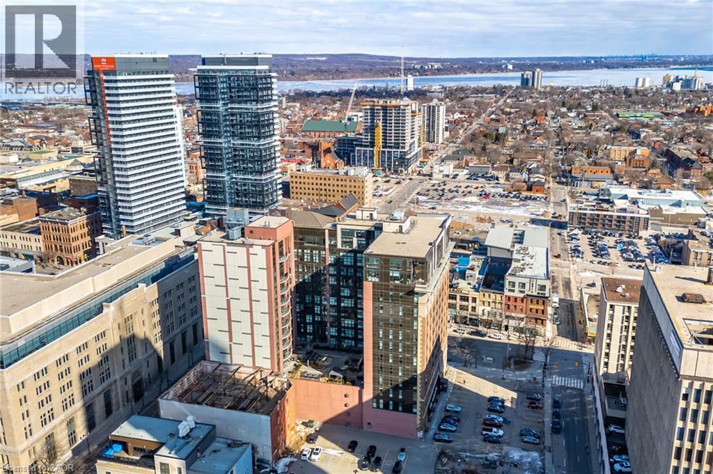 118 King Street E Unit# 820, Hamilton, Ontario  L8N 0A9 - Photo 5 - 40824386